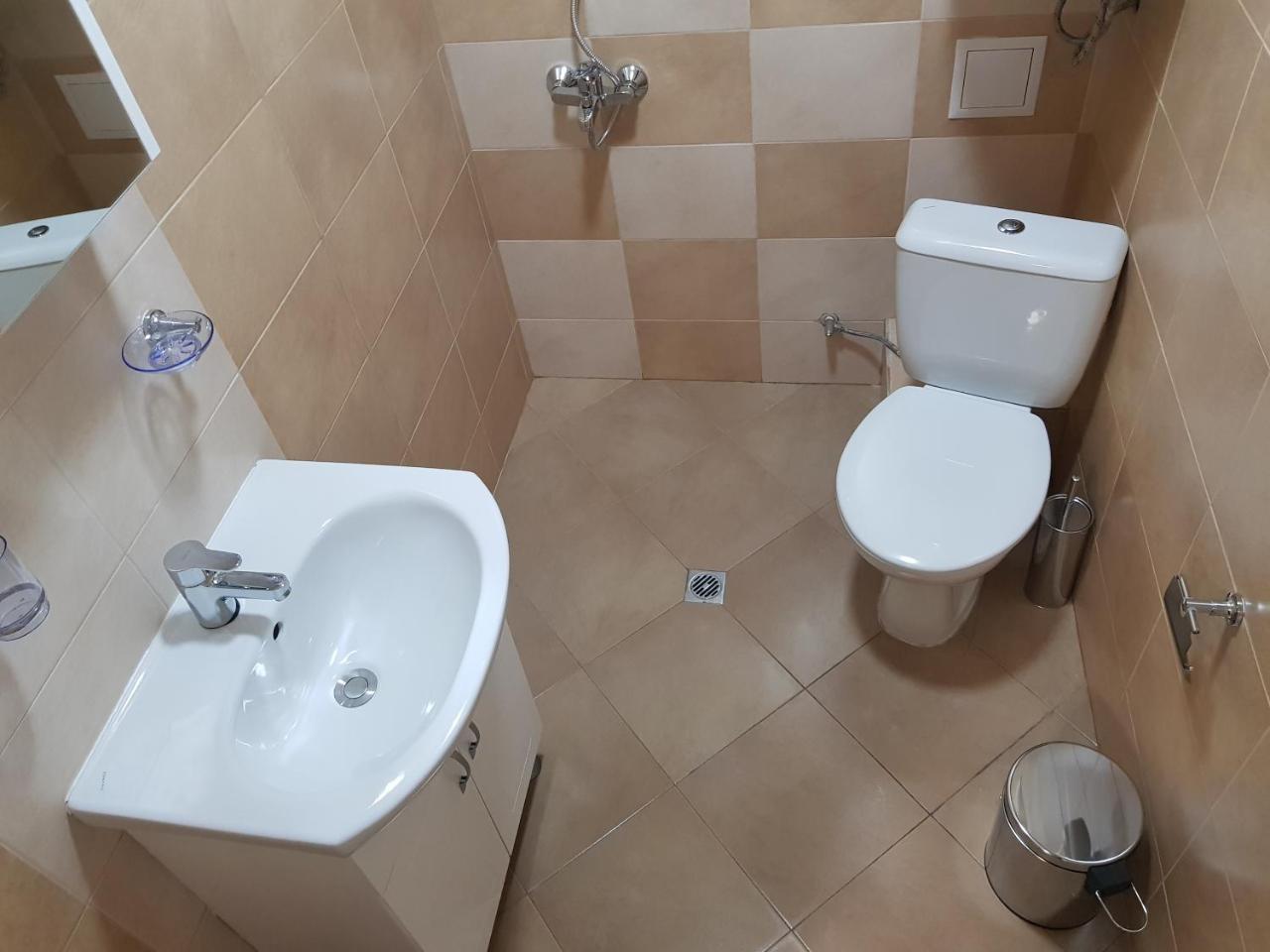 Twain Apart&rooms Apart Otel Sofya