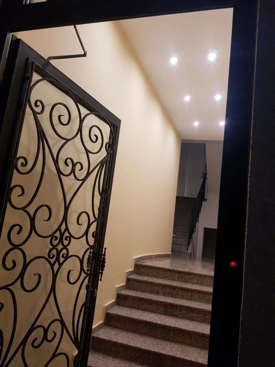 Apart Otel Twain Apart&rooms Sofya