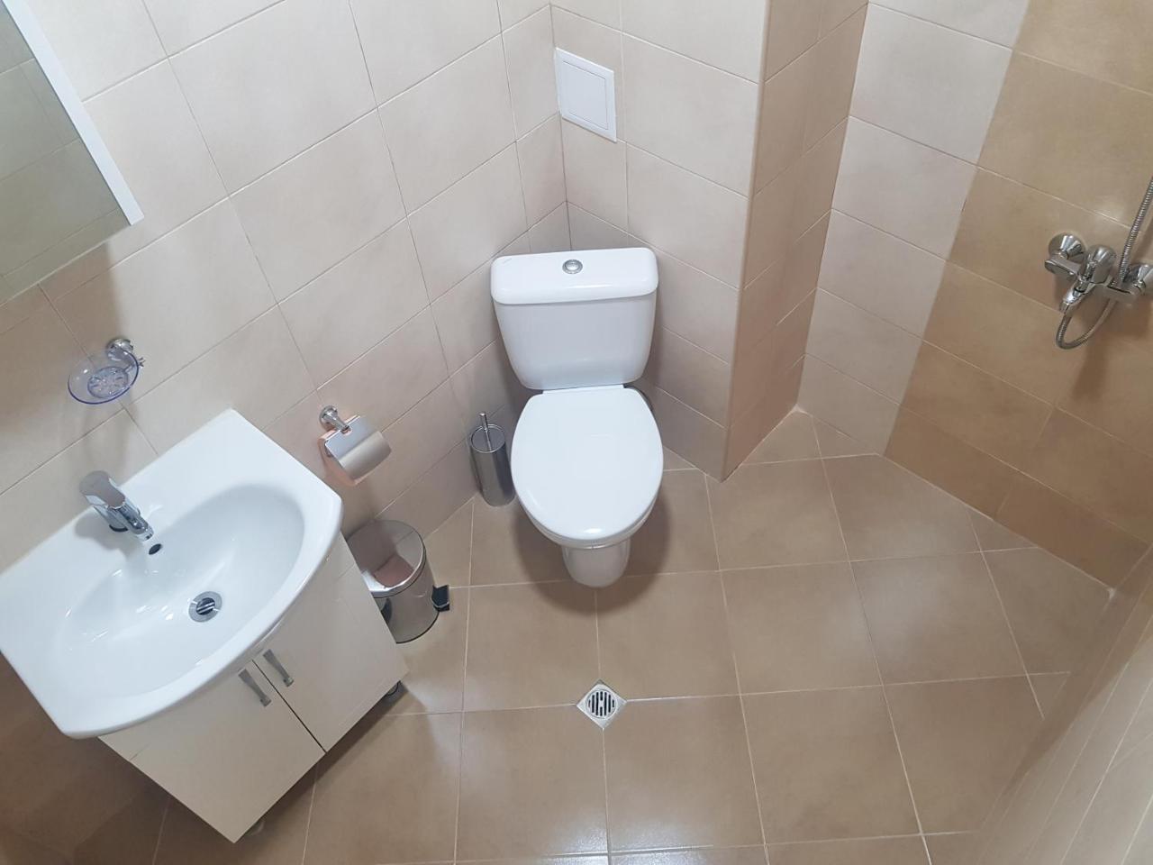Twain Apart&rooms Apart Otel 3*