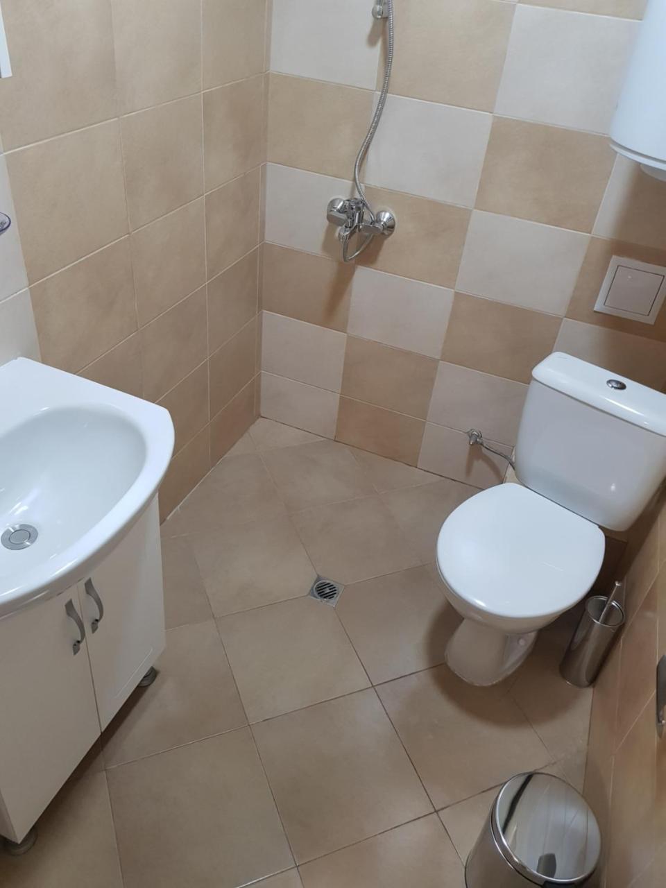 Twain Apart&rooms Sofya