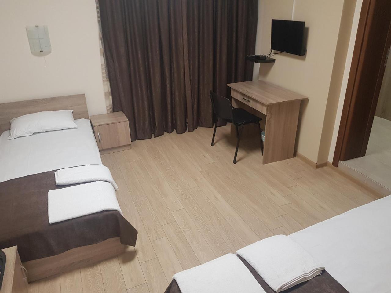Twain Apart&rooms Sofya
