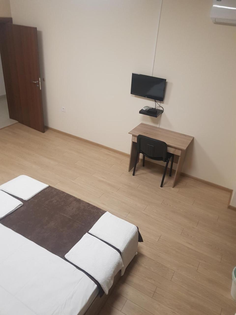 Twain Apart&rooms Apart Otel