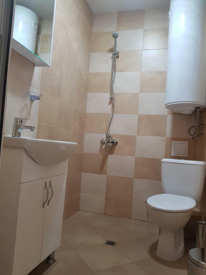 Apart Otel Twain Apart&rooms 3*