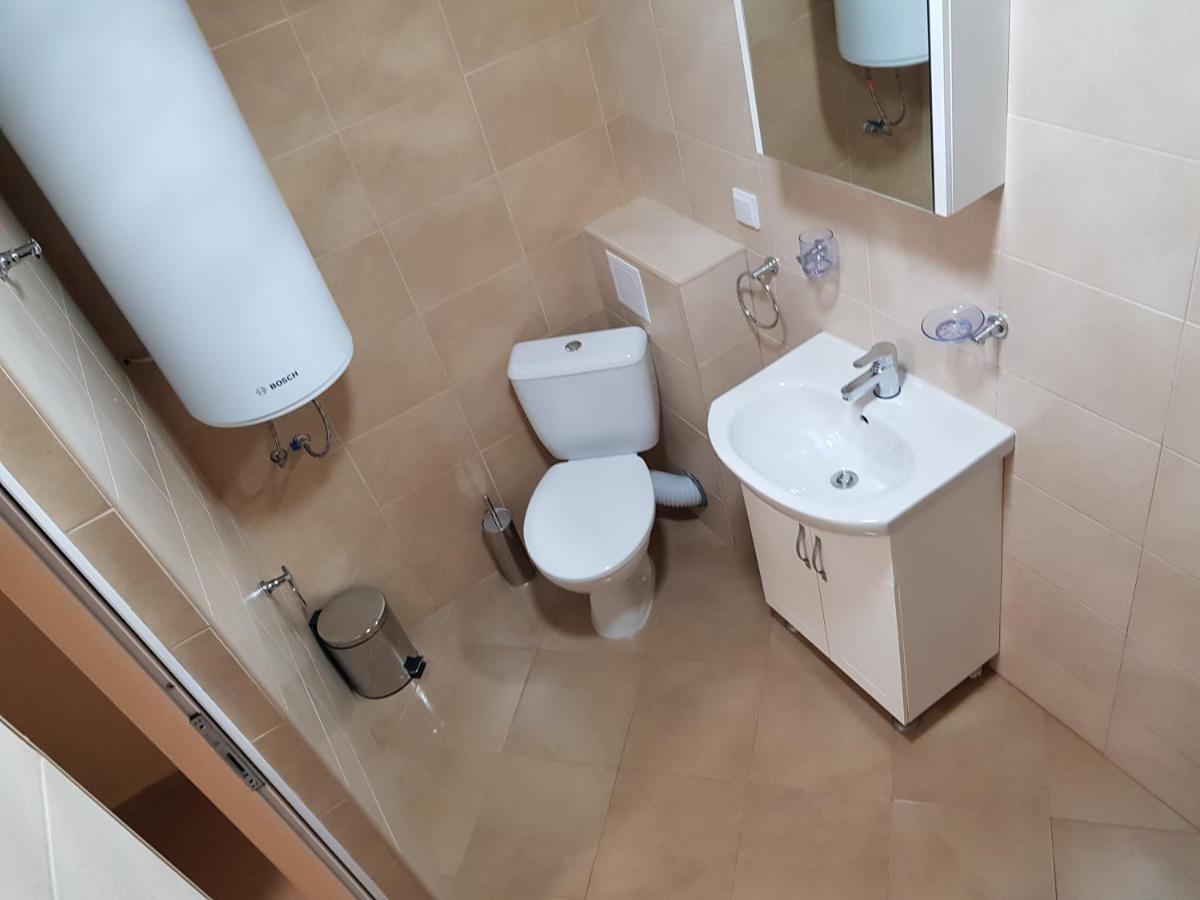Twain Apart&rooms Apart Otel
