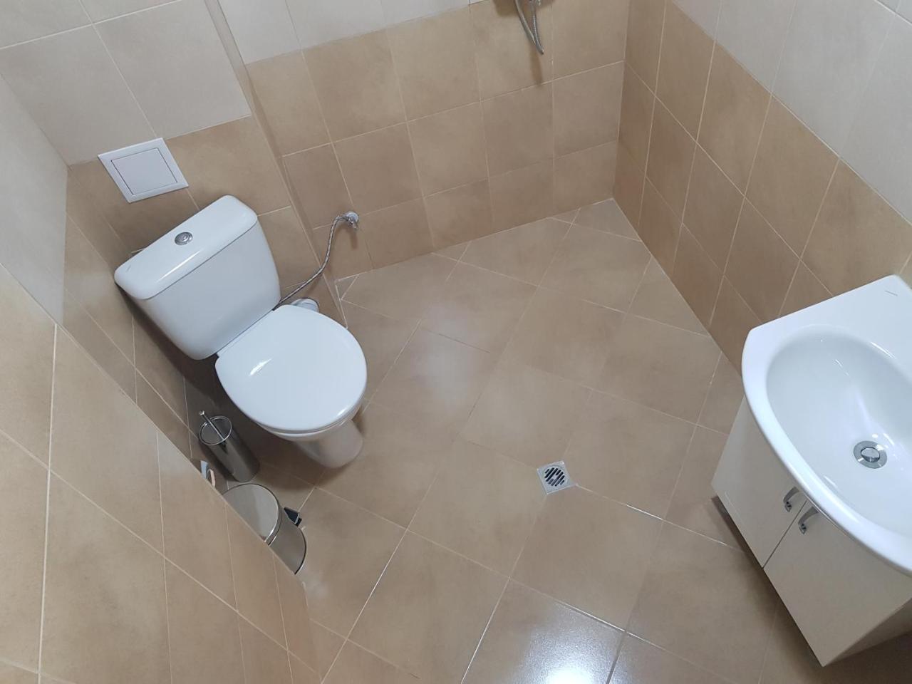 Twain Apart&rooms מלון דירות