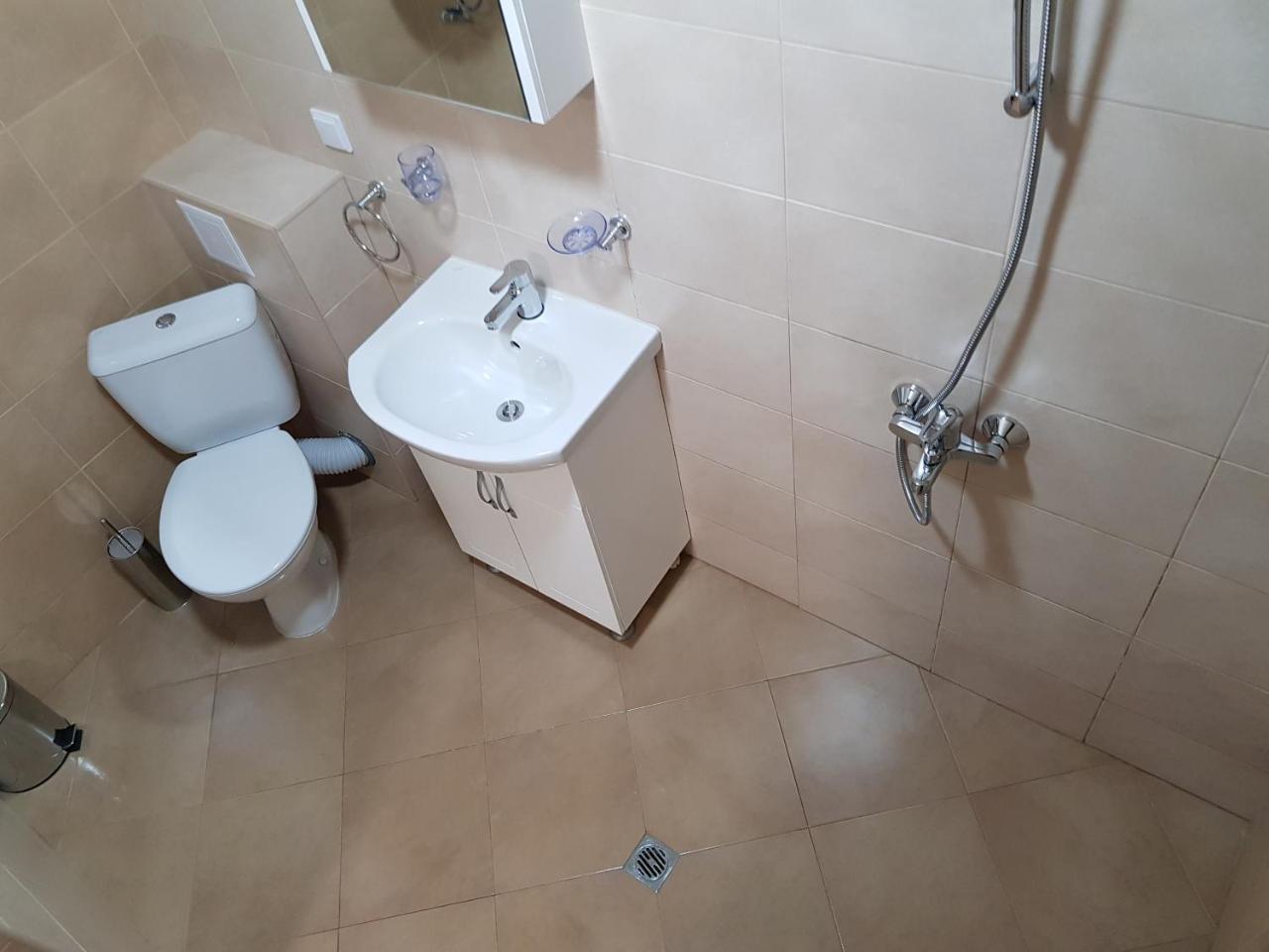 מלון דירות Twain Apart&rooms 3*