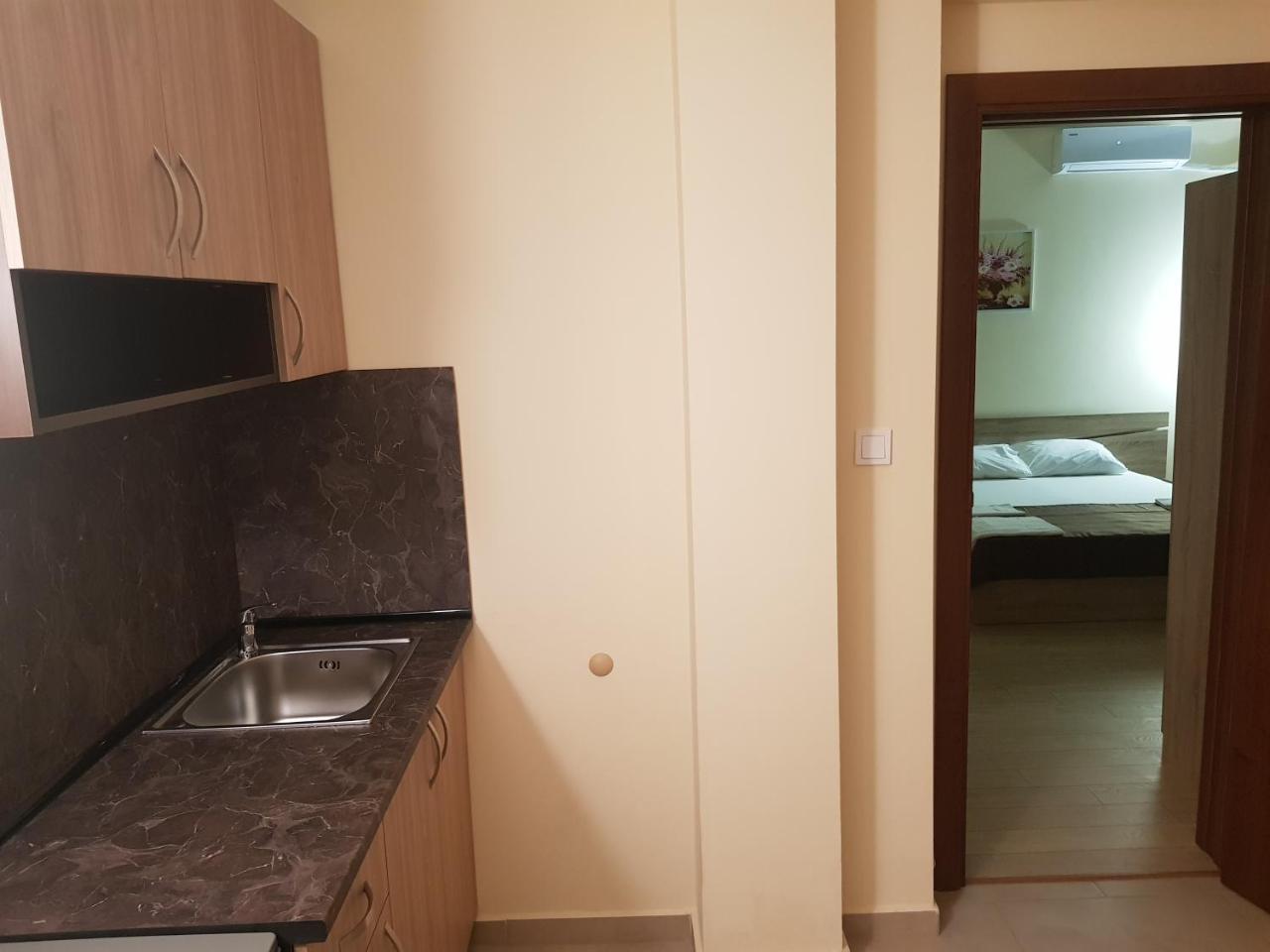 Апарт-готель Twain Apart&rooms 3*