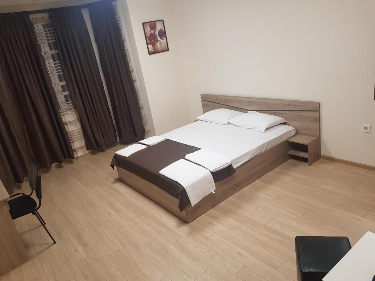 Twain Apart&rooms Апарт-готель 3*