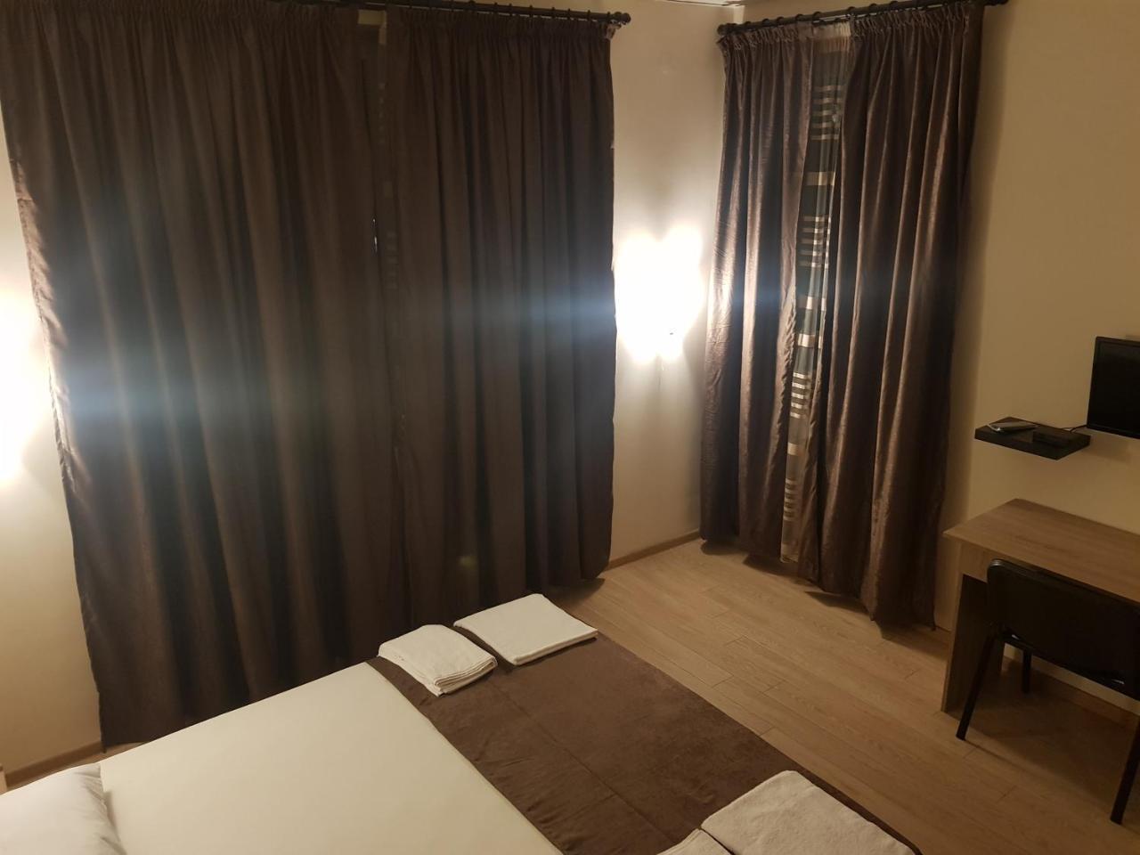 Twain Apart&rooms Апарт-готель 3*
